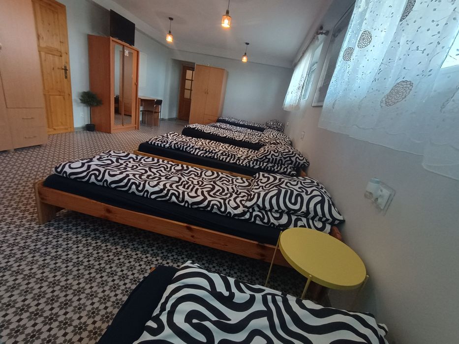 Kwatery pracownicze, noclegi, hostel, agroturystyka, pokoje