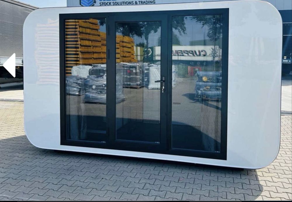 Mini giratoria kubota