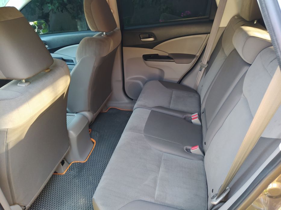 Продам Honda C-RV 2014