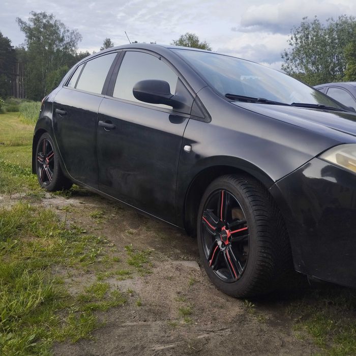 Fiat Bravo