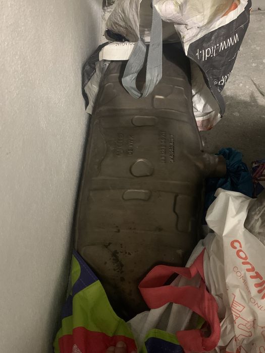 Panela original VW 2.0 tdi