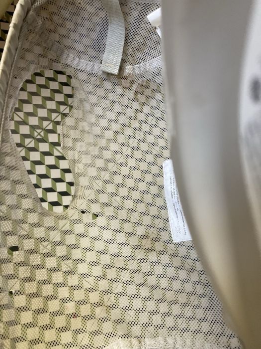 Cadeira refeição Chicco