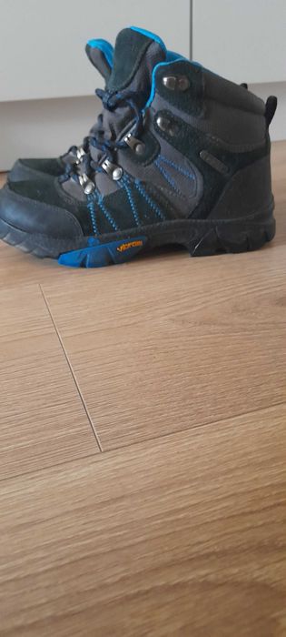 Buty dziecięce rozmiar 34