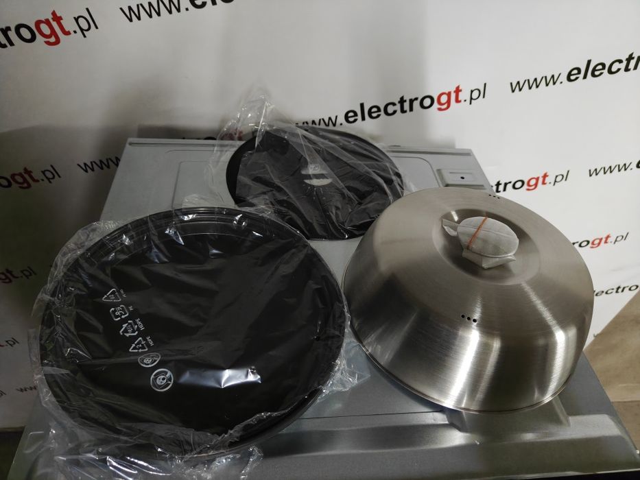 Piekarnik z funkcją mikrofali Samsung airfry nowy sprawdź gwarancja !