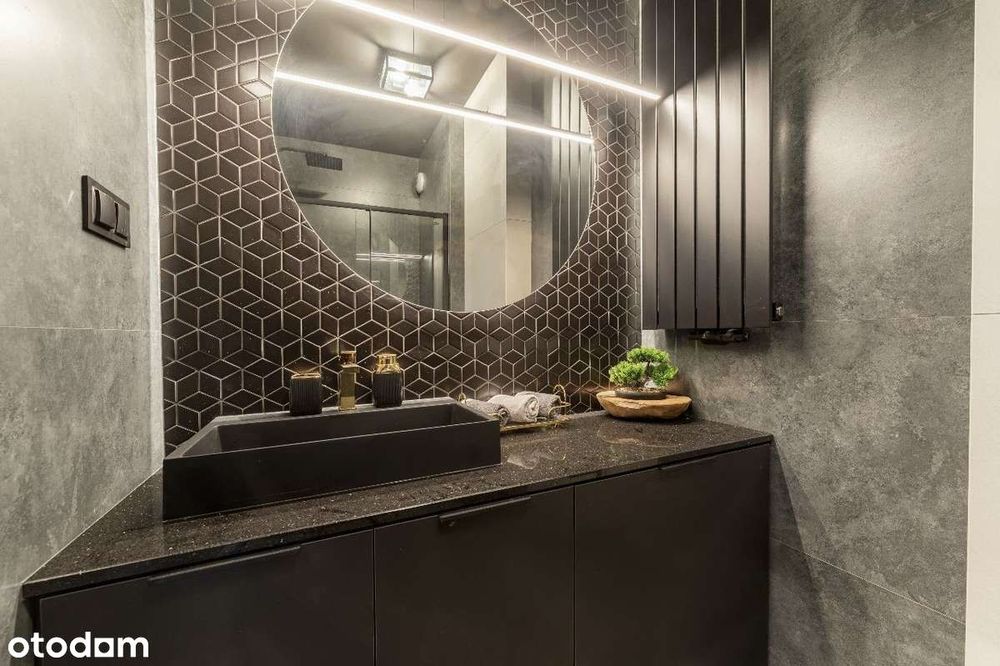 Apartament Premium 35m² + Taras na Dachu 35m² z Widokiem na Morze
