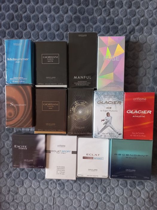 Парфуми Oriflame  Орифлейм