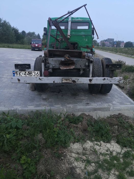 STAR 200 kiper przystawka do skrzyni