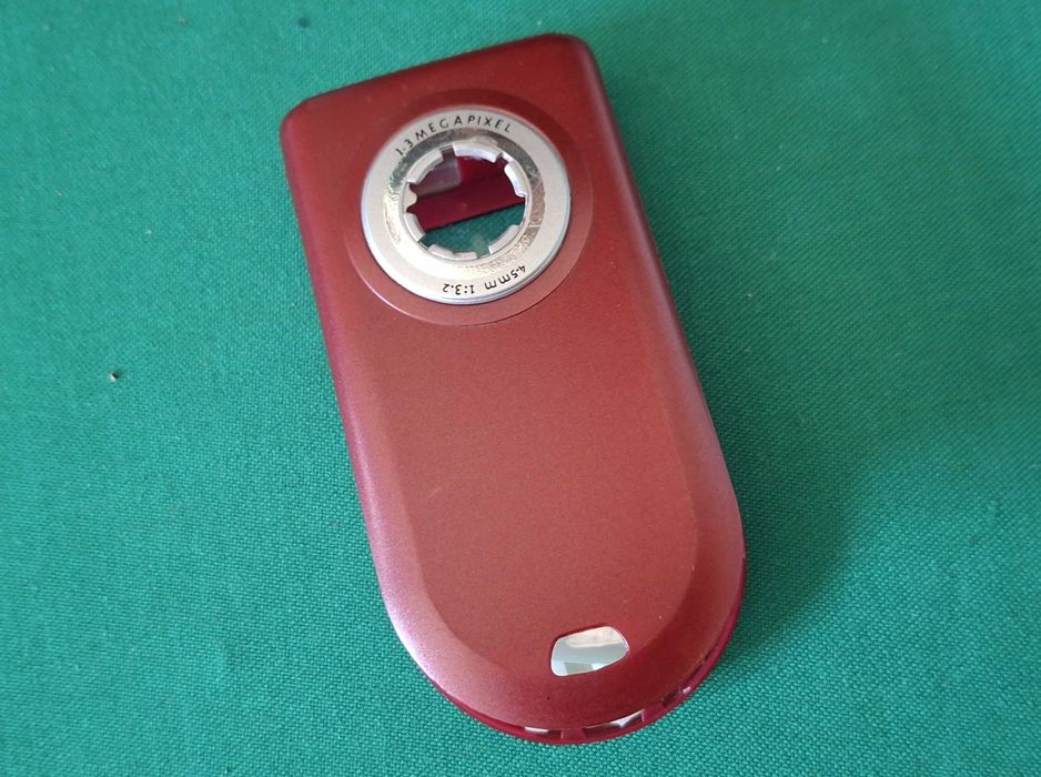 Capas vintage para telemovel Nokia 6630