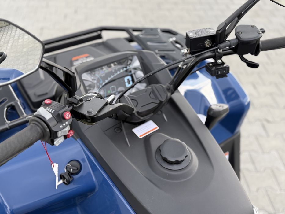 NEW Mikilon ATV300 4*2 Кардан Доставка/Кредит/Гарантія