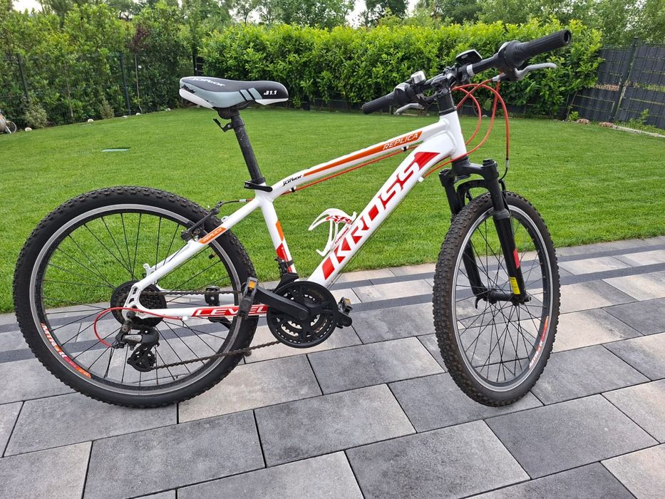 Sprzedam rower Kross