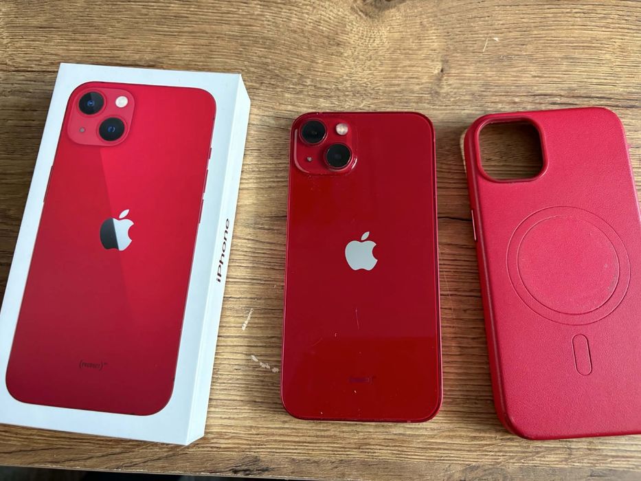 Iphone 13 128gb