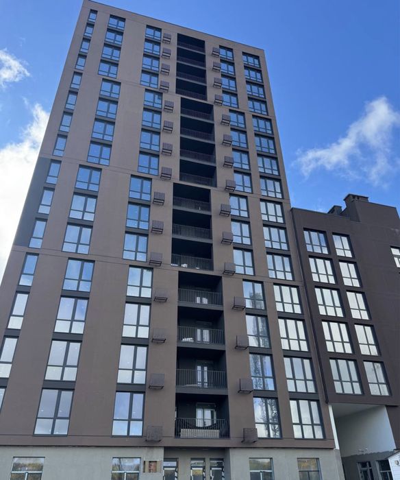 2-комнатная квартира по адресу ул. Под Голоском (площадь 74,1 м²) - Atlanta.ua - фото 2