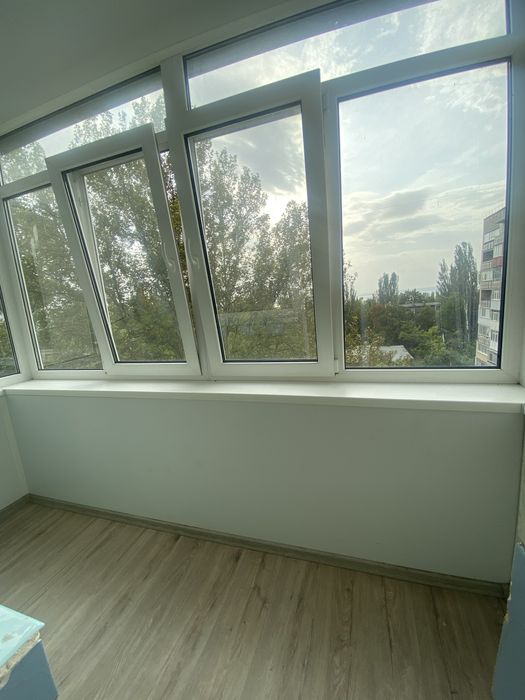 Продам трикімнатну квартиру Соляні