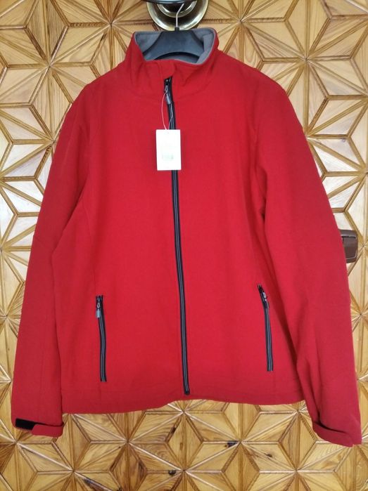 Kurtka wiatroodporna rozm XL