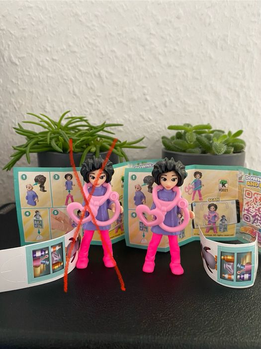 Кіндер Нова Збірка сезон 2024-25