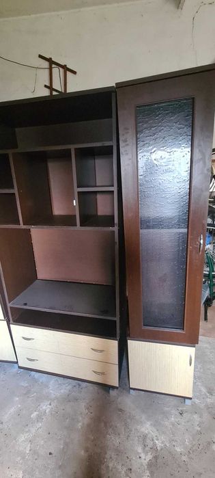 Zestaw mebli młodzieżowych stan bardzo dobry