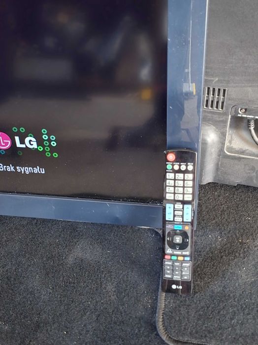 Telewizor lg 32 cale model lk430zg za 49 zł