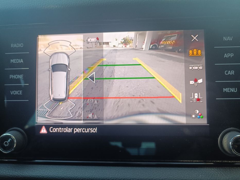 Vendo carro SKODA KODIAQ 2023
