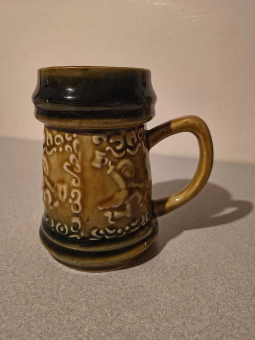 Kufel do piwa Miroslawice