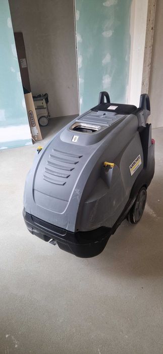 Karcher Hds 10/20-4m serwisowana tylko 30 mtg z 2021