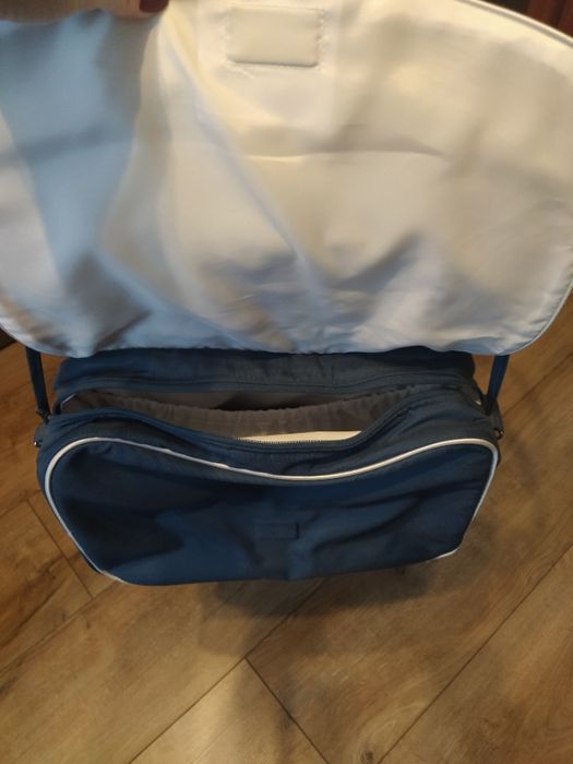 Коляска  в ретро стилі 2 в 1 Goodbaby C605 Katarina