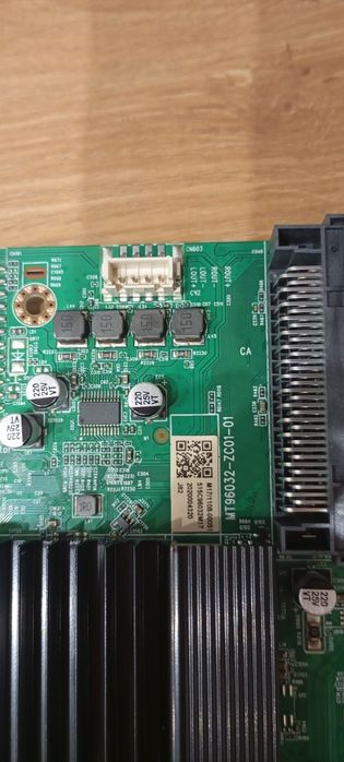 Elektronika Sharp