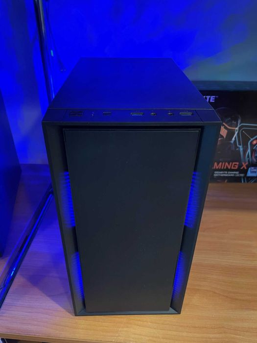 Komputer Ryzen5/16GB/SSD/GeforceGTX1050TI4GB/Win11  do CS2, Fortnite