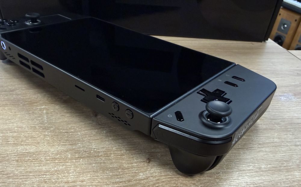 Lenovo Legion Go, gwarancja - SPOKO LOMBARD Sieradz