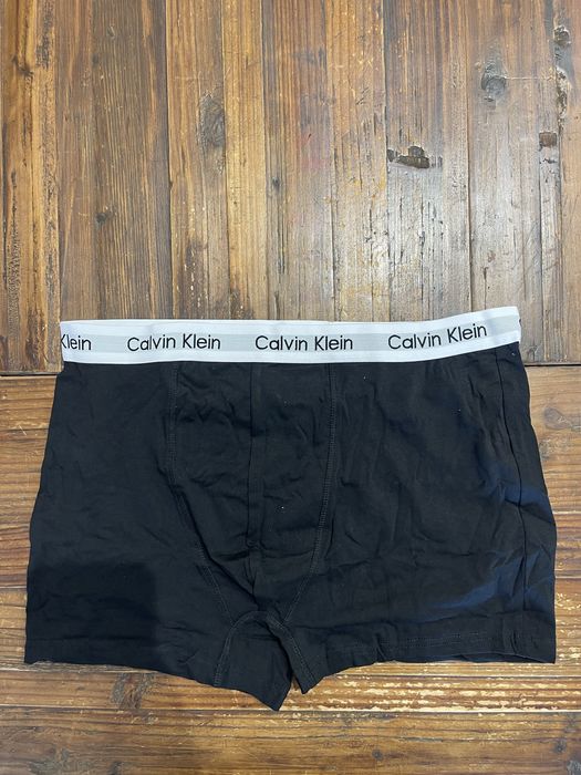 Pack Boxers de Homem XXL