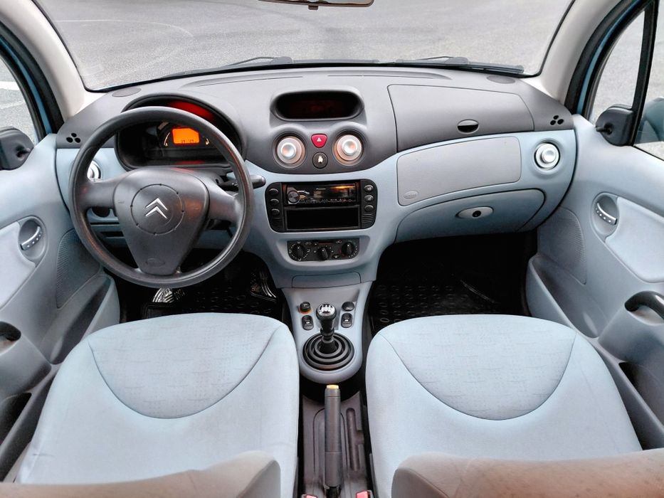 Citroën C3 — fotografia 2