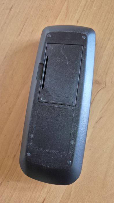 Pilot do stereo pioneer CU-XR039 audio system