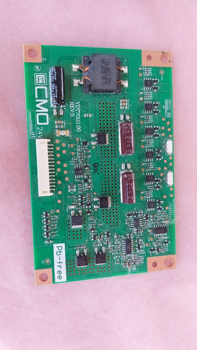 Inverter / Led Driver/Y-sus/Z-sus/Y-buffer/E-buffer/G-buffer em stock