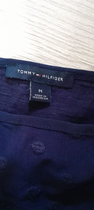 Tommy Hilfiger koszulka damska M