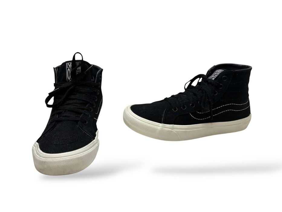 Sneakersy Vans rozmiar 38,5