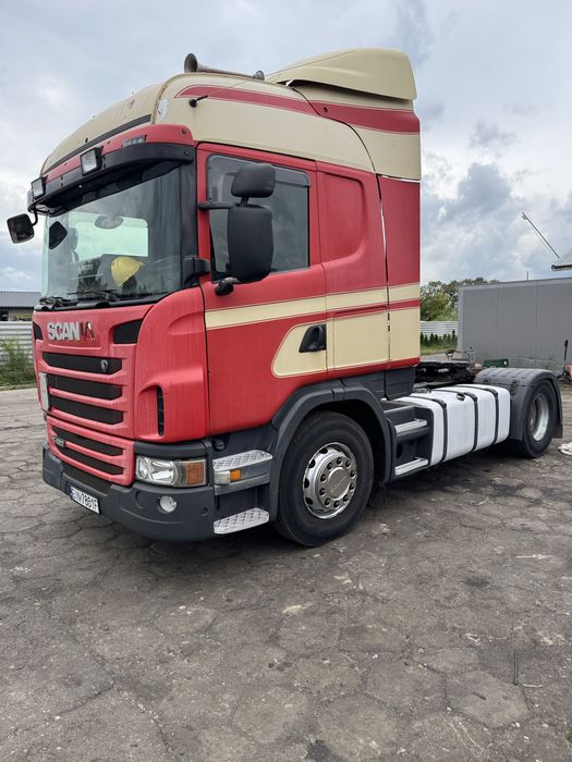 Scania