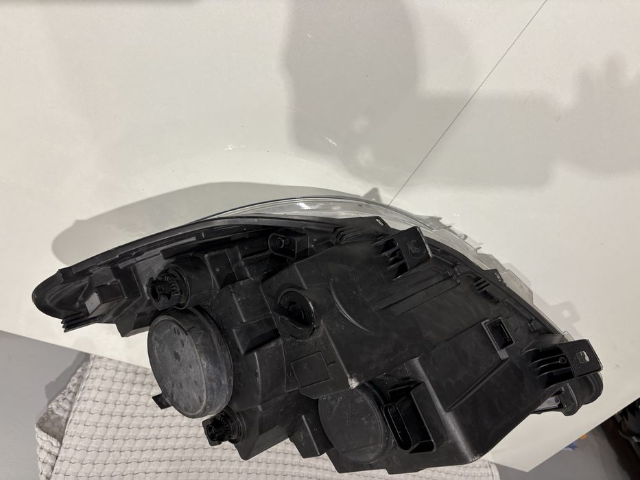 Lampa przod mercedes sprinter