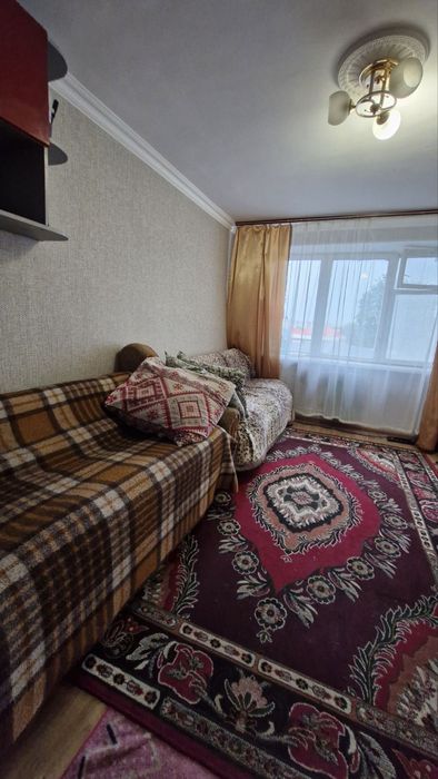 Продаж кімнати у гуртожитку!