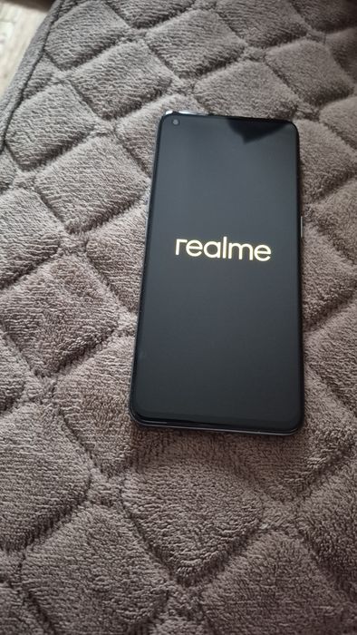 Realme GT Master Edition