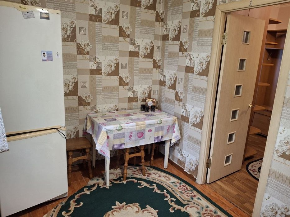 Оренда БЕЗ КОМІСІЇ. Здам 1к квартиру Троєщина, Червоної Калини 26Б. Газова плита, 2 поверх, Бойлер