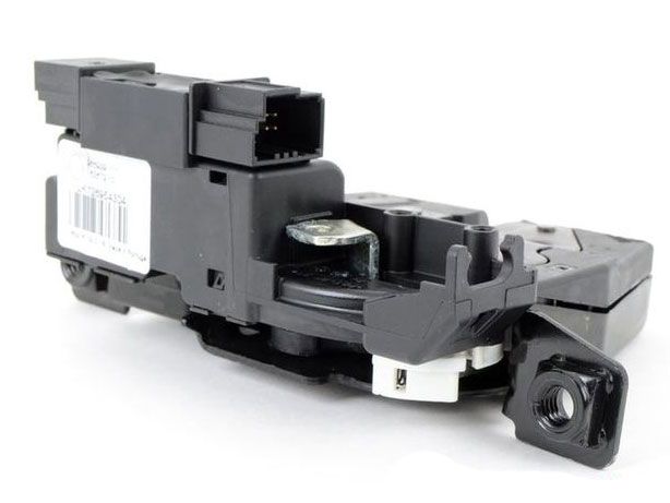 Fechadura Fecho Trinco Mala BMW Serie 3/5 F31/F10/F01/F02/F04 X5 NOVO