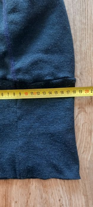 Kominiarka Nomex Delta C