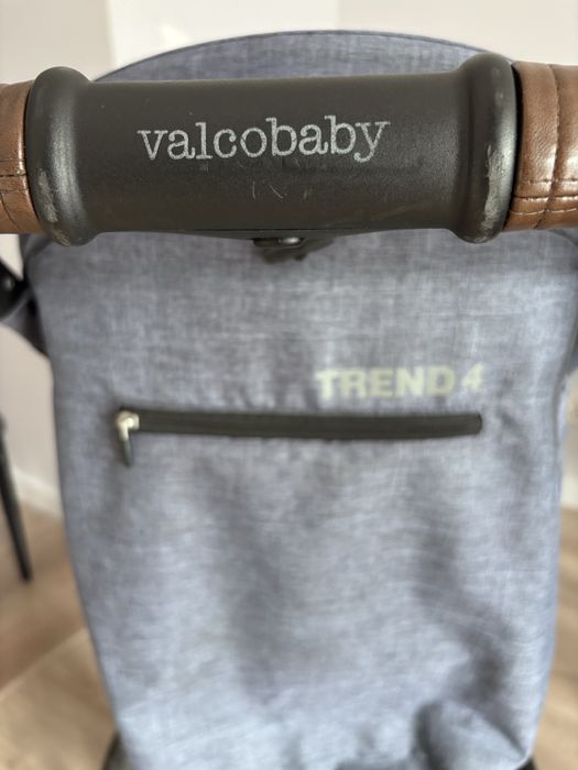Wózek Valco Baby Trend 4