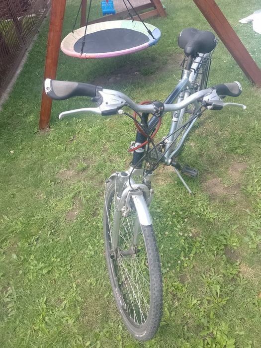 Rower męski 28 cali