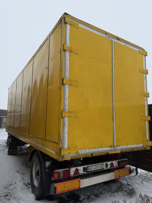 В задовільному стані