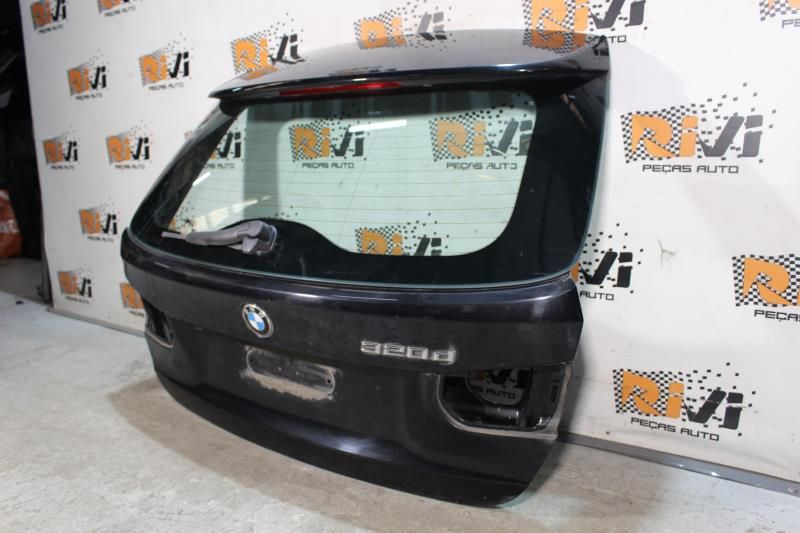 Porta / tampa da mala BMW 3 Touring (F31)