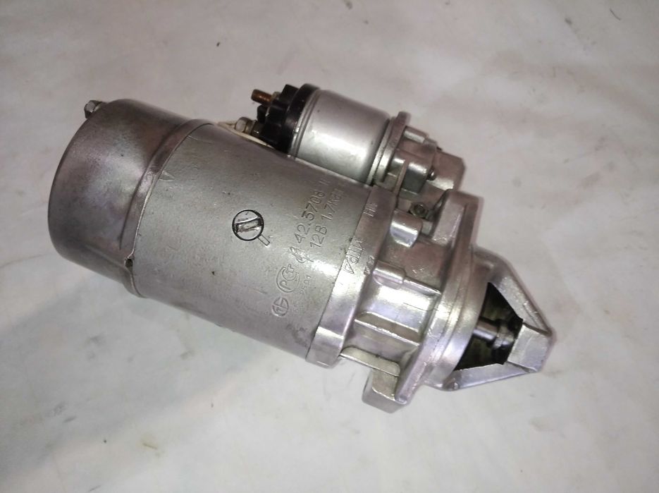 СТАРТЕР-ГАЗЛЕЬ. СОБОЛЬ ВОЛГА-406. ,для 16ти клапан двигБАТЭ