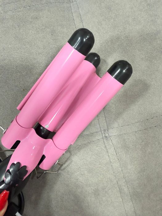 Enrolador de cabelo e secadores