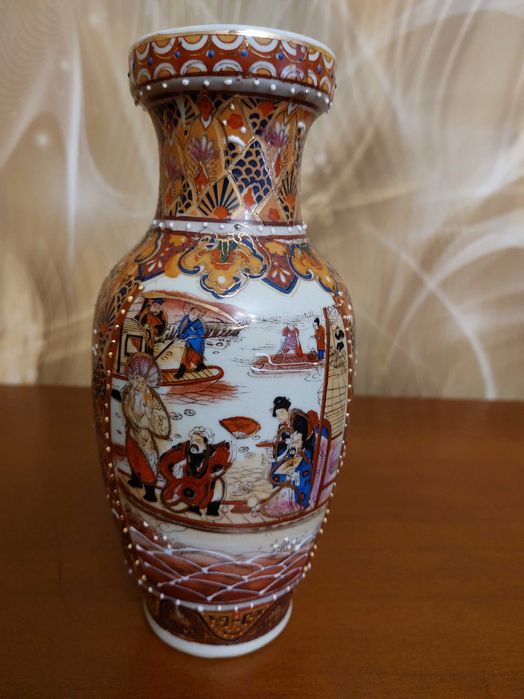 Wazon porcelana chińska