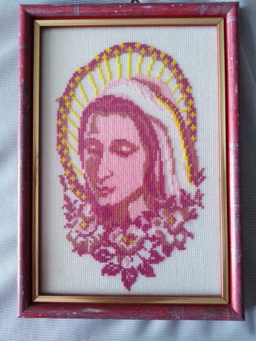 Продам вишиті образи