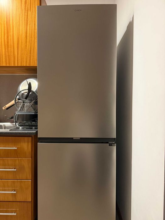 Frigorífico Combinado - Candy